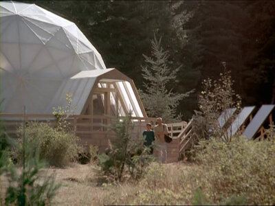 Northern Exposure — s04e05 — Blowing Bubbles