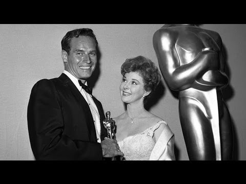 Оскар — s1960e01 — The 32nd Annual Academy Awards