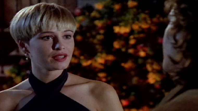 Melrose Place — s01e03 — Lost and Found