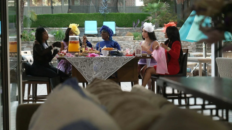 Love & Hip Hop: Atlanta — s11e25 — Reddy or Not