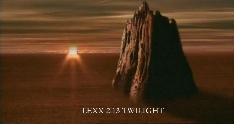 Лексс — s02e13 — Twilight