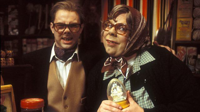 The League of Gentlemen — s01e04 — The Beast of Royston Vasey