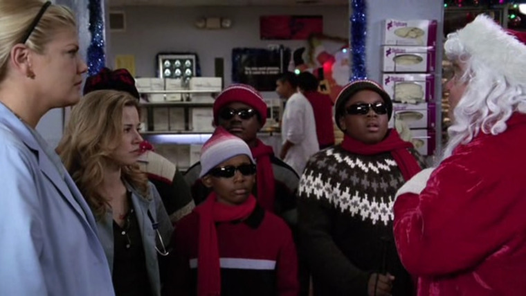 ER — s12e10 — All About Christmas Eve