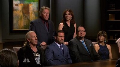 The NEW Celebrity Apprentice — s06e02 — Just as Simple as Making Soup