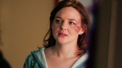 Kyle XY — s02e08 — What's The Frequency, Kyle?