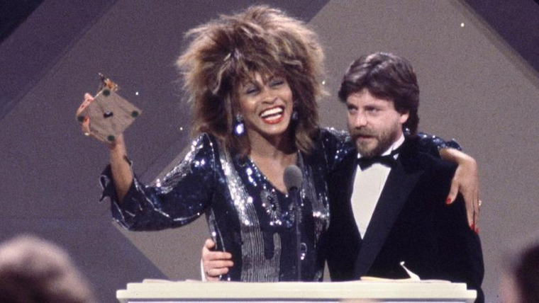 Грэмми — s1985e01 — The 27th Annual Grammy Awards