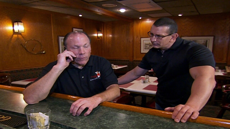 Restaurant: Impossible — s02e05 — Snooty Fox