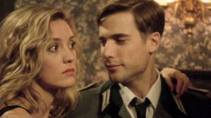 X Company — s01e06 — In Enemy Hands