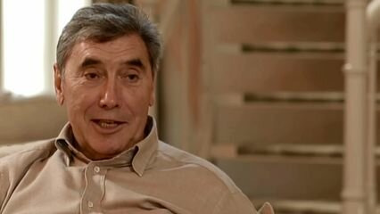 Karakters — s02e05 — Eddy Merckx