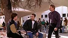 Beverly Hills, 90210 — s02e17 — Chuckie's Back
