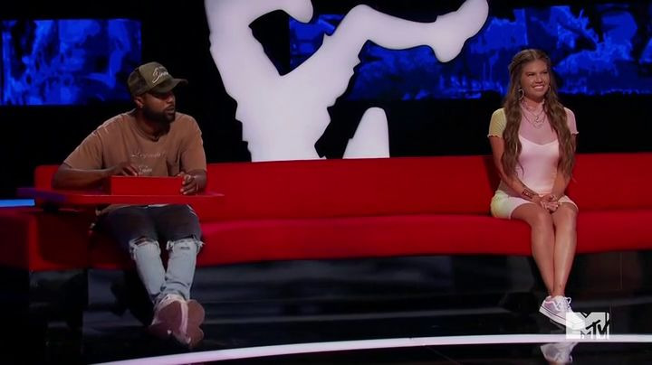 Ridiculousness — s17e21 — Chanel and Sterling CLXXXII