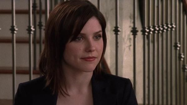 One Tree Hill — s05e13 — Echoes, Silence, Patience & Grace