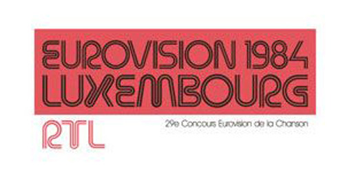 Eurovision Song Contest — s29e01 — Eurovision Song Contest 1984
