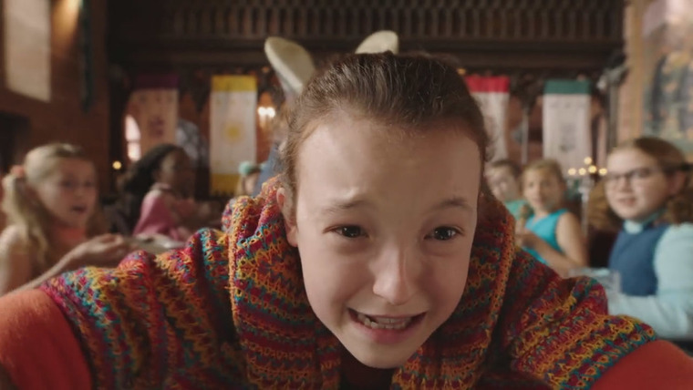The Worst Witch — s01e02 — Selection Day: Part 2