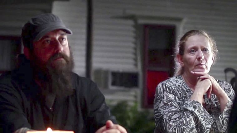 The Dead Files — s03e05 — The Ax Murder House