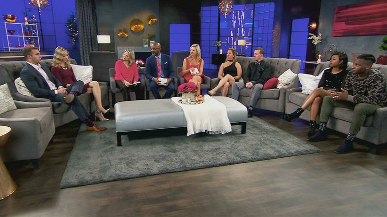 Married at First Sight — s06 special-2 — Season 6 Reunion Special