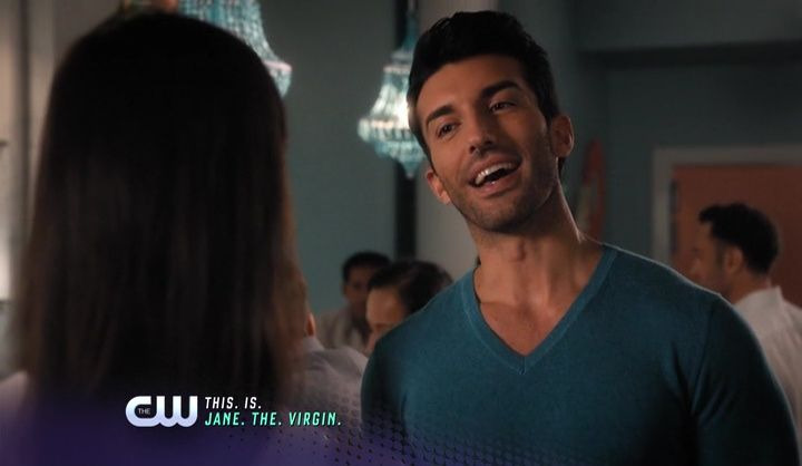 Jane the Virgin — s03e06 — Chapter Fifty