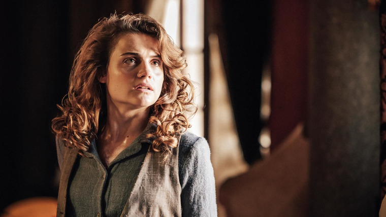 Театр теней — s01e02 — Brother of Edmund