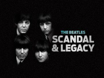 Scandal and Legacy — s01e01 — Whitney Houston