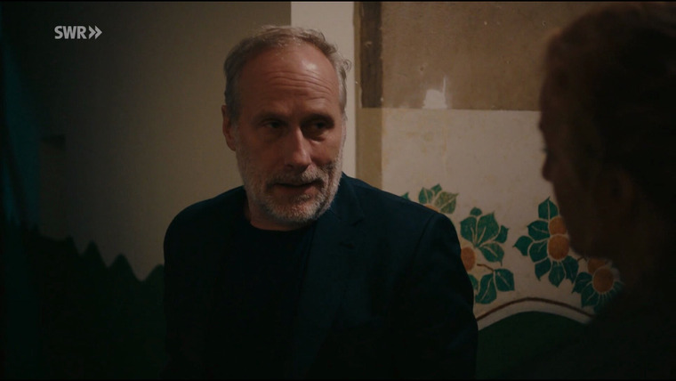 30 дней страсти — s01e07 — Driften