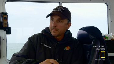 Wicked Tuna — s07e06 — Two for the Money