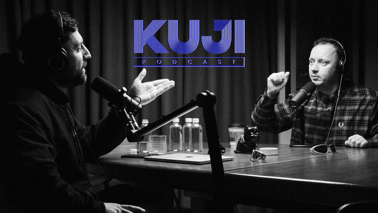 KuJi Podcast — s2024e03 — Каргинов и Коняев: простые задачи (Kuji Podcast 149)