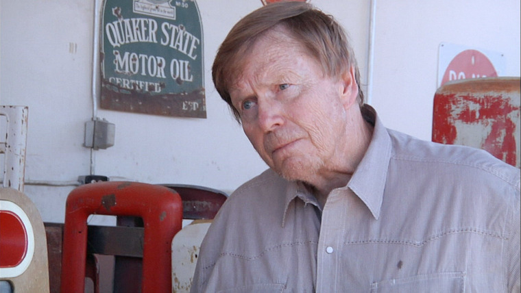 American Restoration — s03e30 — Right Here, Rum Now