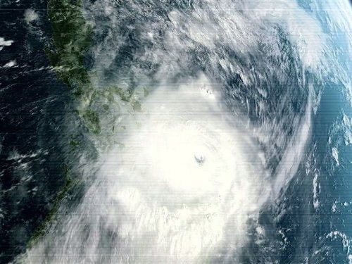 Science Channel Presents — s01e02 — Megastorm: World's Biggest Typhoon