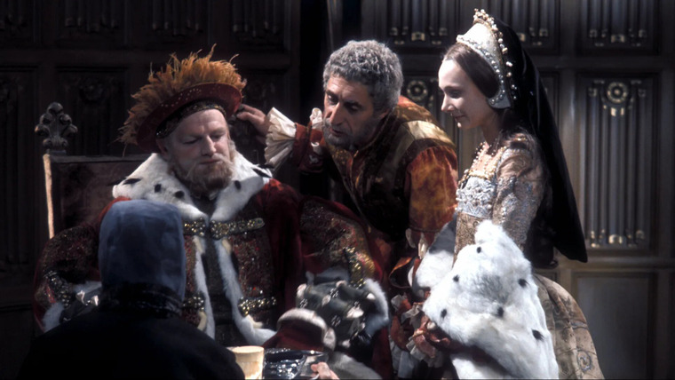 Генрих VIII и его шесть жен — s01e05 — Catherine Howard
