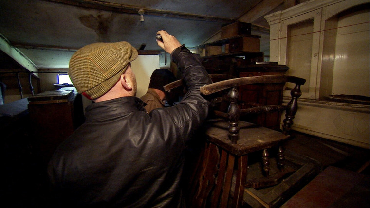 Salvage Hunters: Best Buys — s01e03 — Episode 3