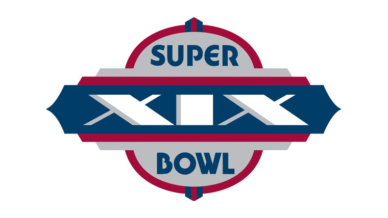 Super Bowl — s1985e01 — Super Bowl XIX - Miami Dolphins vs. San Francisco 49ers