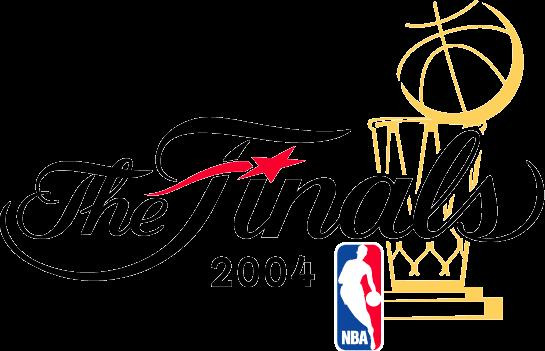 Финал НБА — s2004e02 — Detroit Pistons @ Los Angeles Lakers