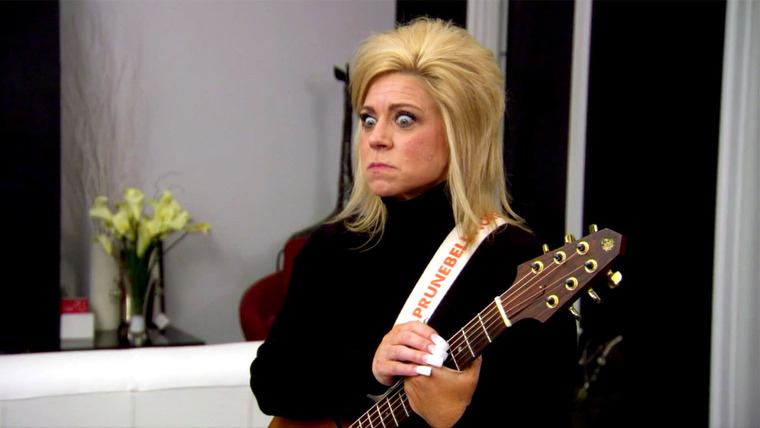 Long Island Medium — s08e04 — Getting the Band Back Together