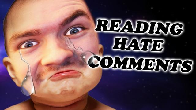 Jacksepticeye — s04e369 — YOU'RE SO ANNOYING! | Reading Your Comments #66