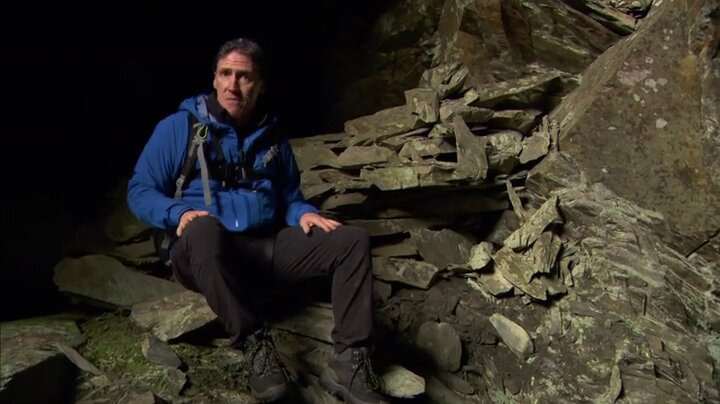 Bear's Mission with... — s2017e02 — Rob Brydon