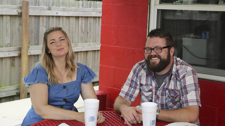 Southern and Hungry — s02e08 — Celebratory Food Traditions