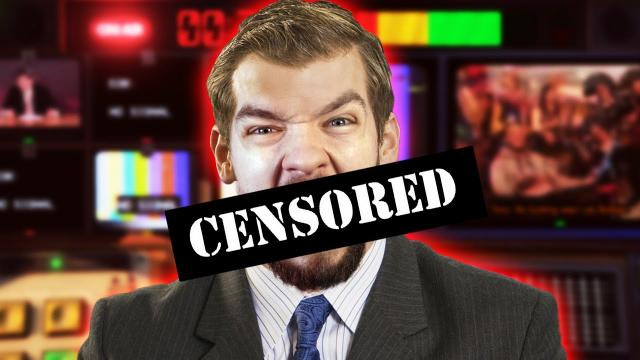 Jacksepticeye — s09e79 — Even MORE News Bloopers Gone Wrong