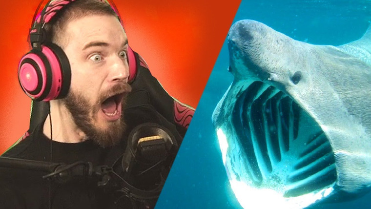 PewDiePie — s11e36 — Worst TIMING I've EVER HAD in a videogame....... — Subnautica — Part 2