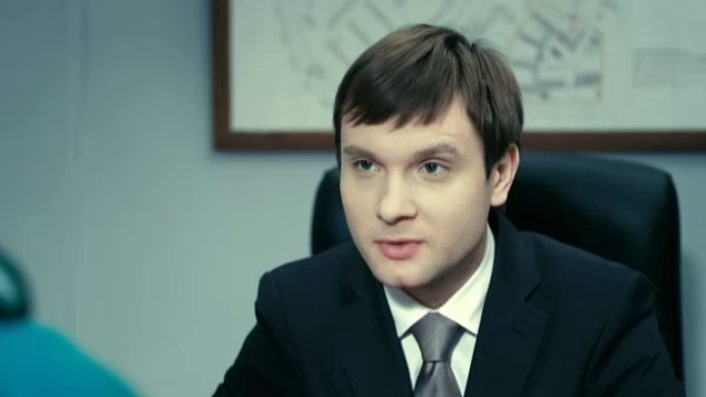 Универ. Новая Общага — s01e45 — 45 серия