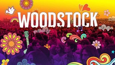 Американское приключение — s31e06 — Woodstock: Three Days that Defined a Generation