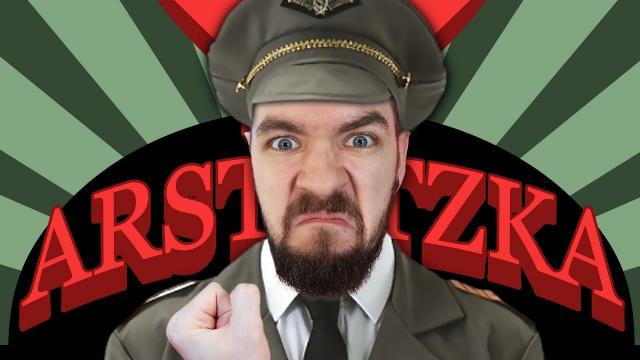 Jacksepticeye — s08e162 — GLORY GREATEST! | Papers, Please (Revisited)