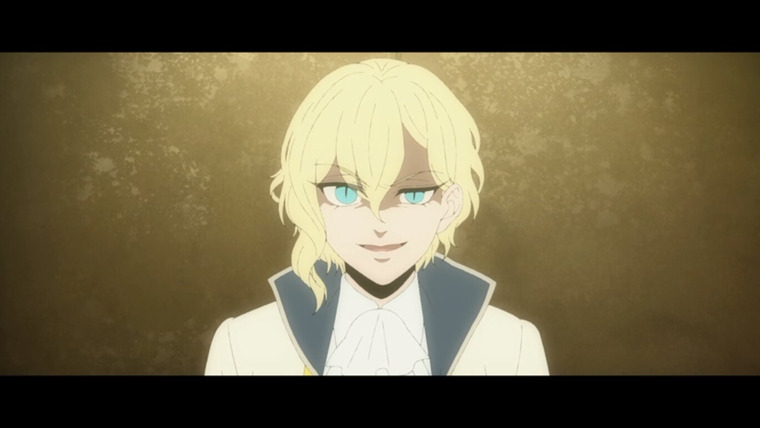 Красный Марс — s01e07 — The Letter