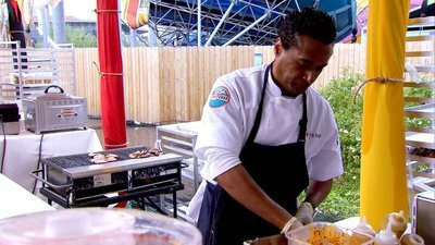 Top Chef — s15e06 — Now That's a Lot of Schnitzel