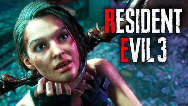 Kuplinov Plау. Продолжение — s30e22 — Resident Evil 3 Remake #2 ► МЕРЗКИЙ ЛАБИРИНТ