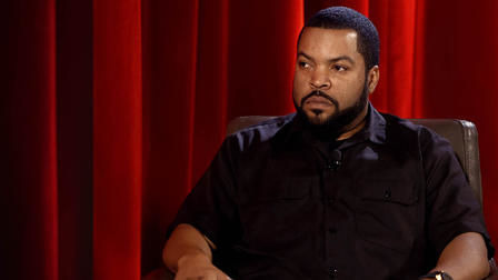The Hollywood Masters — s01e04 — Ice Cube