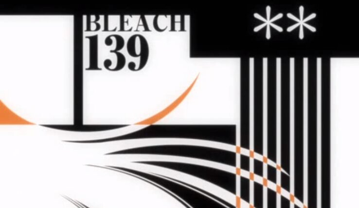 Bleach — s07e08 — Ichigo vs. Grimmjow, the 11-second Battle