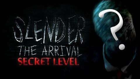 PewDiePie — s04e178 — WHO IS SLENDER MAN? - Slender: The Arrival (Secret Level) Revealed
