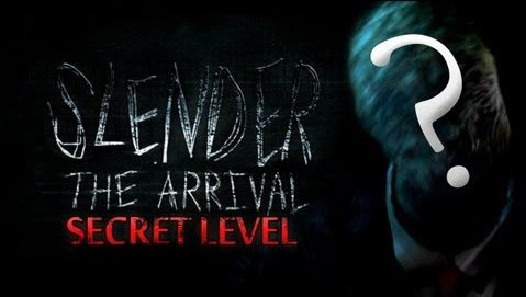 ПьюДиПай — s04e178 — WHO IS SLENDER MAN? - Slender: The Arrival (Secret Level) Revealed