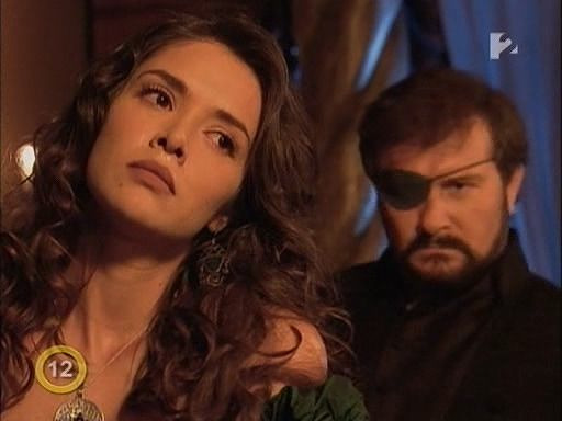 Zorro: La Espada y la Rosa — s01e11 — Season 1, Episode 11