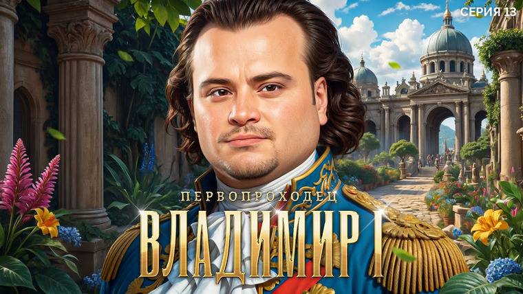 Мафия с Левшой — s27 special-0 — ВЛАДИМИР ТИХИЙ ЗАКАТ ПЕРВОПРОХОДЕЦ. Лига 7+3. Сезон 3. Мафия с Левшой. Серия 13